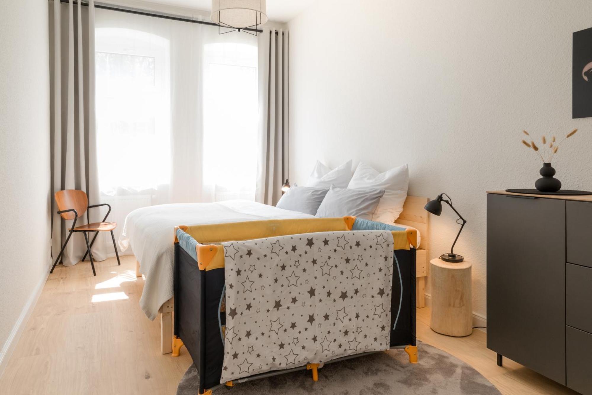 Ferienwohnung Kulturbeutel 埃尔福特 外观 照片