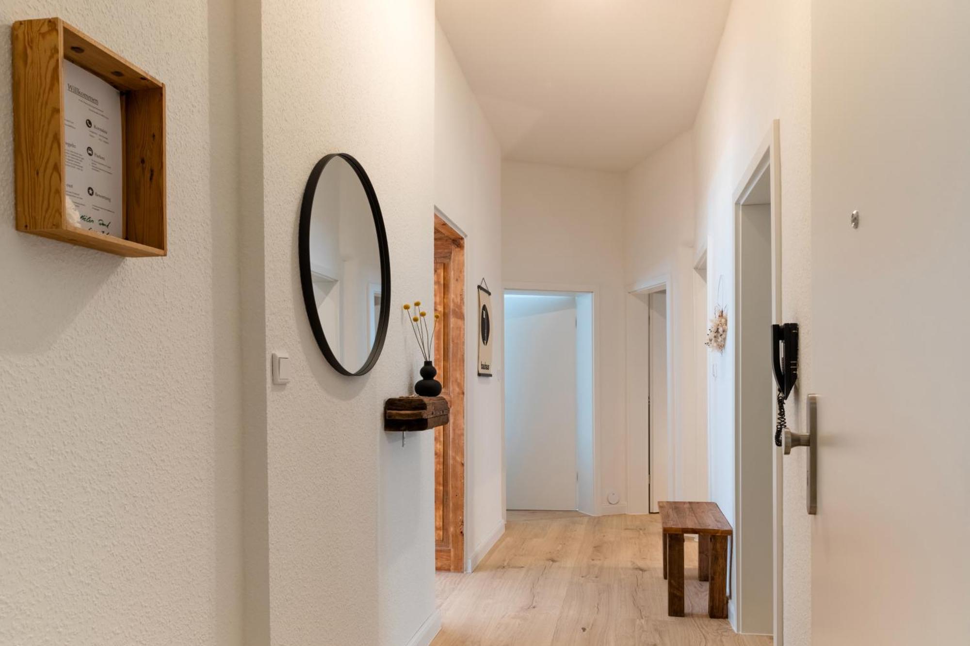 Ferienwohnung Kulturbeutel 埃尔福特 外观 照片